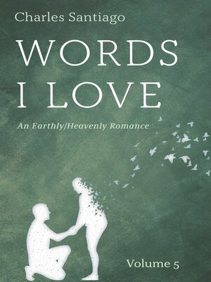 cover image of Words I Love, Volume 5